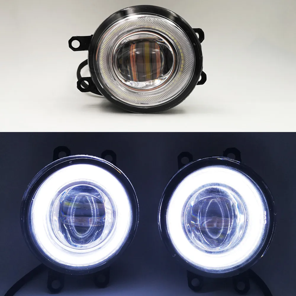Противотуманные фары fog light. Е34 led fog light. fog light crown ms 100.