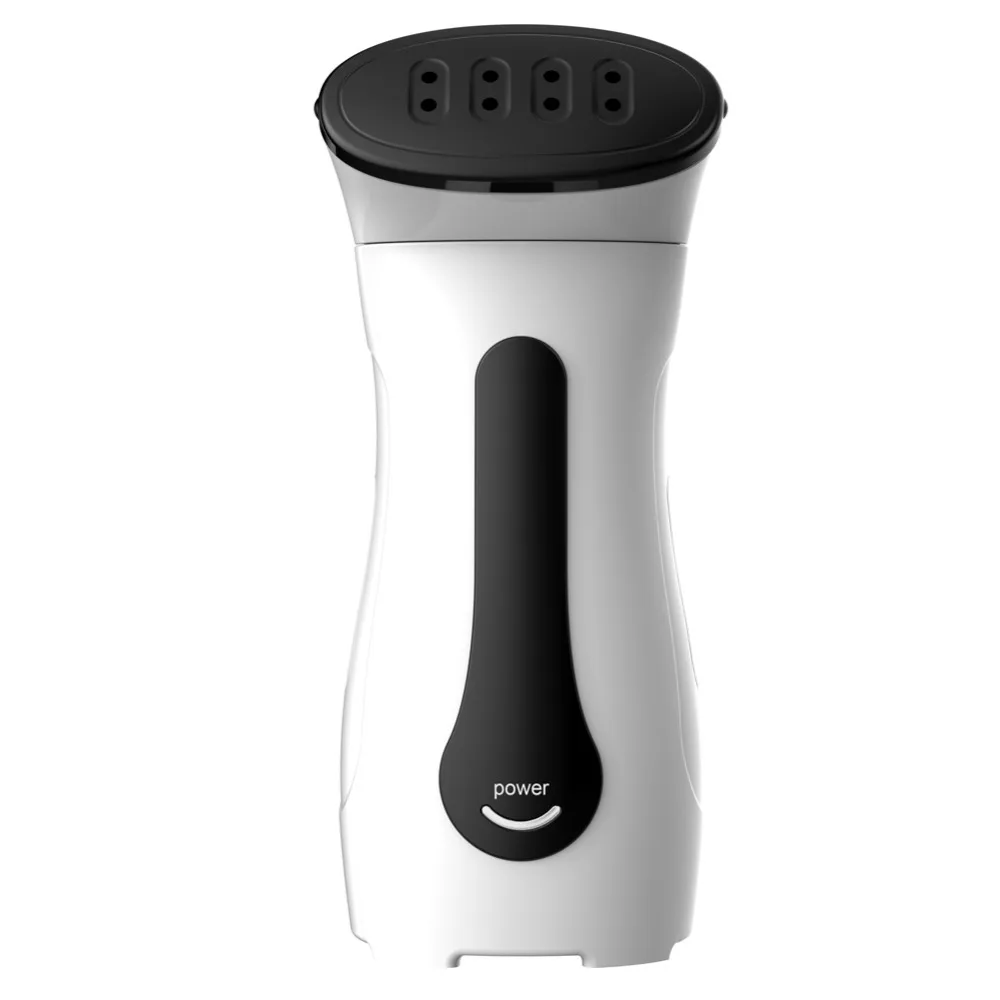 

Smad Portable Handheld Fabric Garment Steamer Powerful Fast Heat Up, Mini Household Travel Fabric Clothes Wrinkle Iron