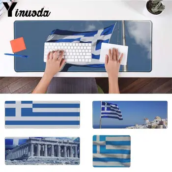 

Yinuoda Hot Sales Desk Mat mousepad Ancient Flag mouse pad gamer play mats Size for 18x22cm 20x25cm 25x29cm 30x90cm 40x90cm