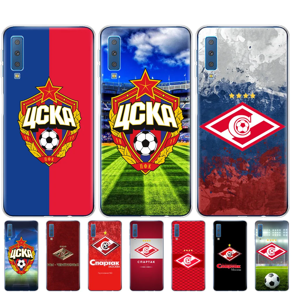 Case For Samsung A50 Case For Samsung Galaxy A50 A10 A30 A40 A70 A 50 2019 A9 A7 2018 russian Moscow football Case For Samsung A50 Case For Samsung Galaxy A50 A10 A30 A40 A70 A 50 2019 A9 A7 2018 russian Moscow football