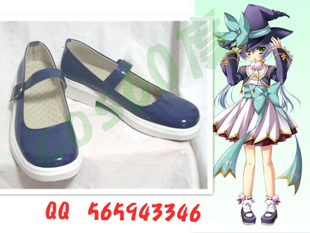 Женская обувь для косплея Koihime Musou Hoto S008|shoes shoes|shoes girlsshoes cosplay |