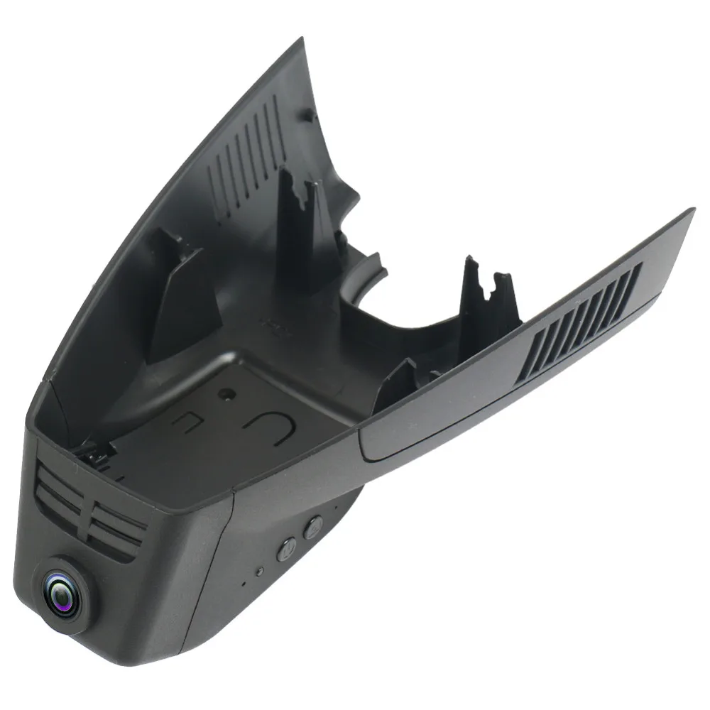 car dvr for benz b200 main menu