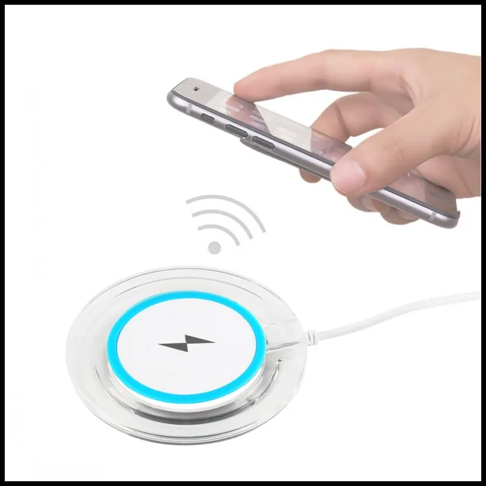 bilder für Wireless-ladegerät Für iPhone 5 5C Telefon Lade Bank Mobile abnehmbare Power Wireless Charging Pad Für iPhone 6 S 6 S Plus 7 bilder für Wireless-ladegerät Für iPhone 5 5C Telefon Lade Bank Mobile abnehmbare Power Wireless Charging Pad Für iPhone 6 S 6 S Plus 7