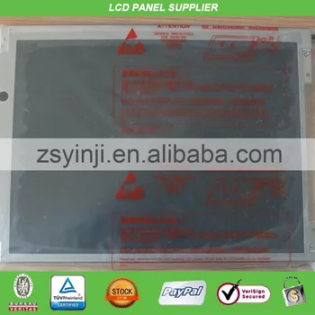 

LTM12C289 LTM12C289S 12.1" 800*600 TFT LCD PANEL