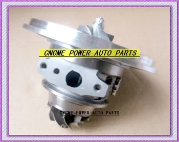 

TURBO cartridge CHRA Turbocharger core CT16 17201-30080 Water For TOYOTA Hiace Hilux HI-ACE HI-LUX 2.5L D4D 4WD 2KD-FTV 2KDFTV