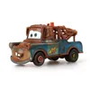 Disney Pixar Cars 2 3 Lightning 39 Style Mcqueen матер Джексон шторм Рамирес 1:55 литье под давлением автомобиля металлический сплав мальчик детские игрушки подар... ► Фото 2/6