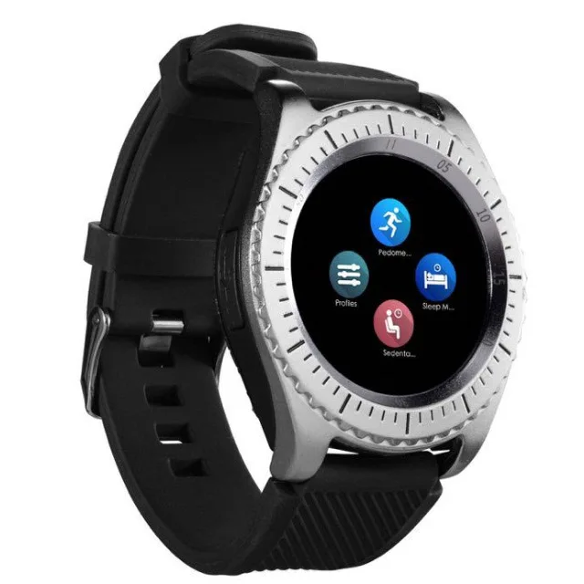 Smart-Watch-Black-Z3-Sim-SmartWatch-Bluetooth-Smartwatch-Touch-Screen-GSM-SIM-Card-Slot-Sports-Smart