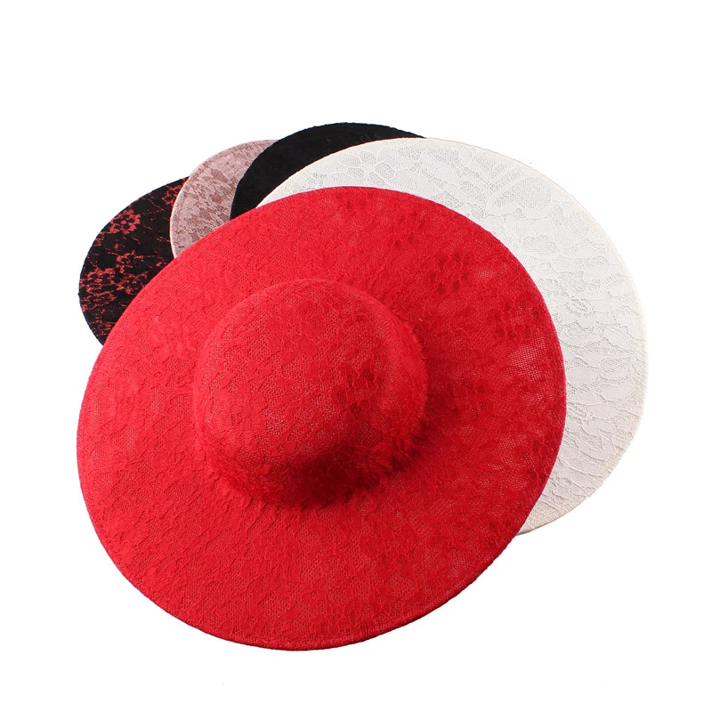 Millinery hat supplies Clearance
