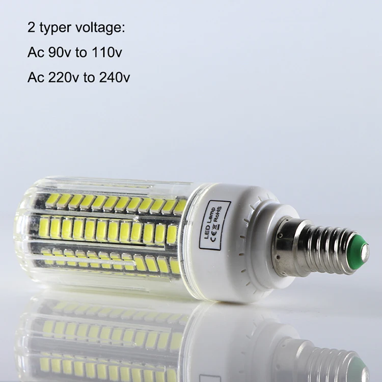 5736 105 led corn lamp 4