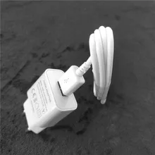 USB Зарядное устройство адаптер для huawei Honor 8X Max 8C Примечание 10 Lite 7X 6X 7A 7C V9 играть 8 9 Lite Y5 Y6 Pro Y9 Y7 стены кабель для зарядного устройства