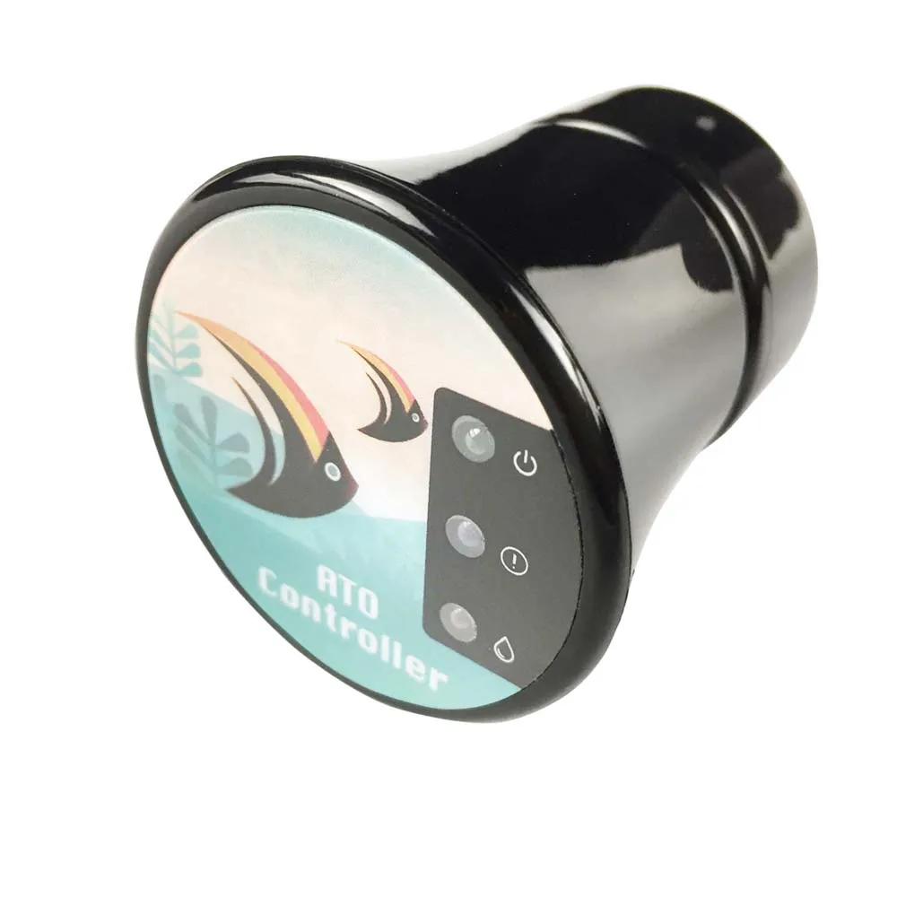 

EPTTECH Aquarium Marine Reef Fish Tank Automatic Auto Top Off Water Filler Water Level Controller Smart Top Up ATO System