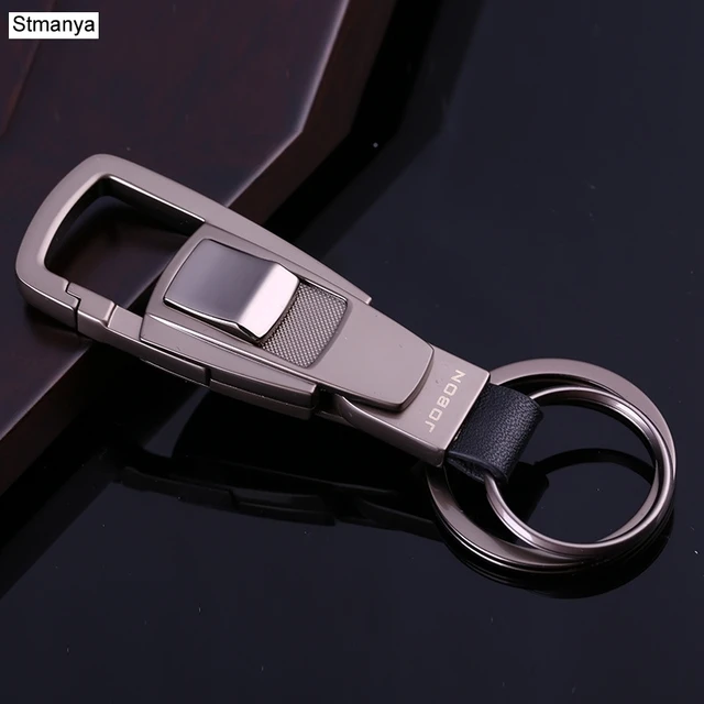 Men's Keychains & Lanyards - Luxury Designer Key Holders