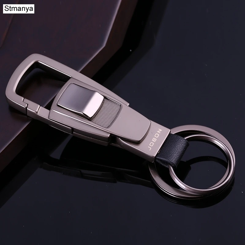 Car Business Keychain Key Fashion Gifts Keyholder | High End Mens Keychains - Key Chains - Aliexpress