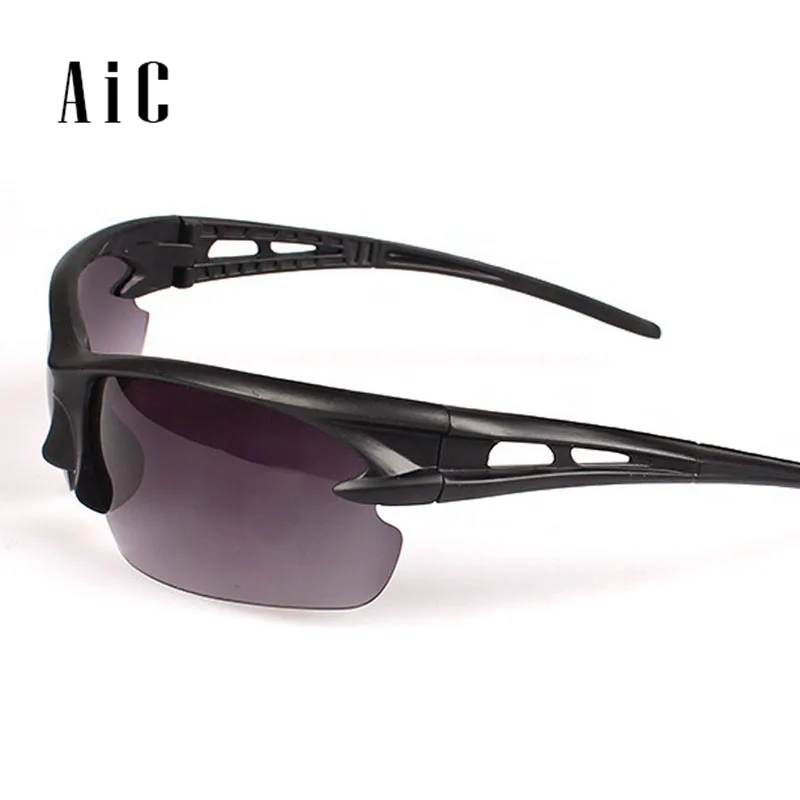 UV400 ultraviolet proof Eyewear Men Driving At night Sunglasses Night Vision Goggles Eyeglasses