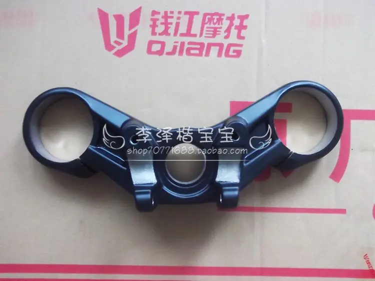 

Motorcycle on the joint plate 600 Huanglong absolutely