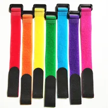Sangle de guidon de vélo 25cm, 5 pièces, bande fixe, corde d'attache de vélo, pompe de cyclisme, bandes de fixation de bouteille