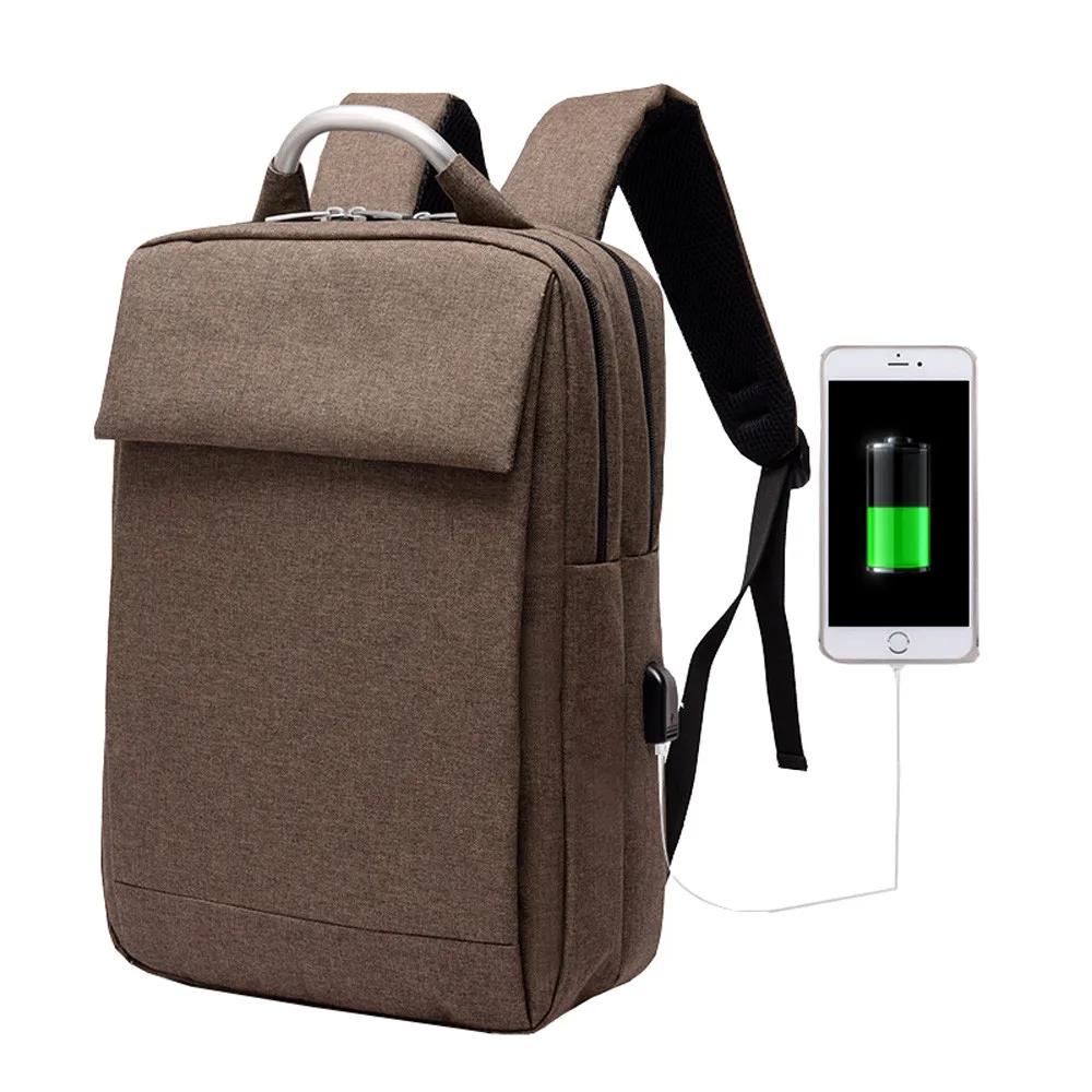 Buy New Arrivals Usb Unisex Backpacks Multifunctional