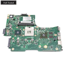 NOKOTION Материнская плата ноутбука для Toshiba Satellite L650 материнская плата DDR3HD45000 графика V000218030 V000218130 1310A2332304