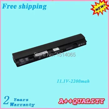 

11.1V 2200mah Black Original Laptop battery For ASUS A31-X101 A32-X101