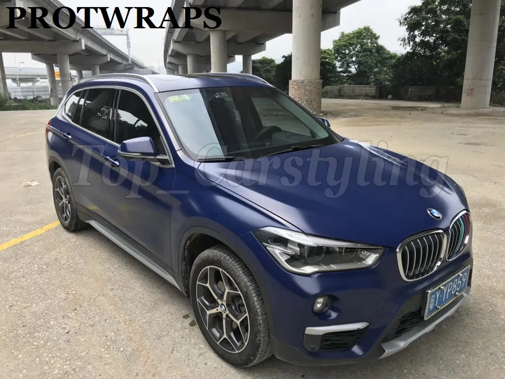 top_Carstyling satin ceramic vinyl car wrap film kmpf hexis Covering coating (77)