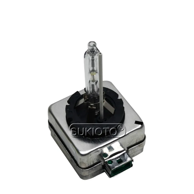 SUKIOTO 20PCS 35W Quality D1S Xenon BULBS HID Headlight D1S D3S 85410 4300K 5000K 6000K D1S HID Xenon lamp car head light lamp (1)