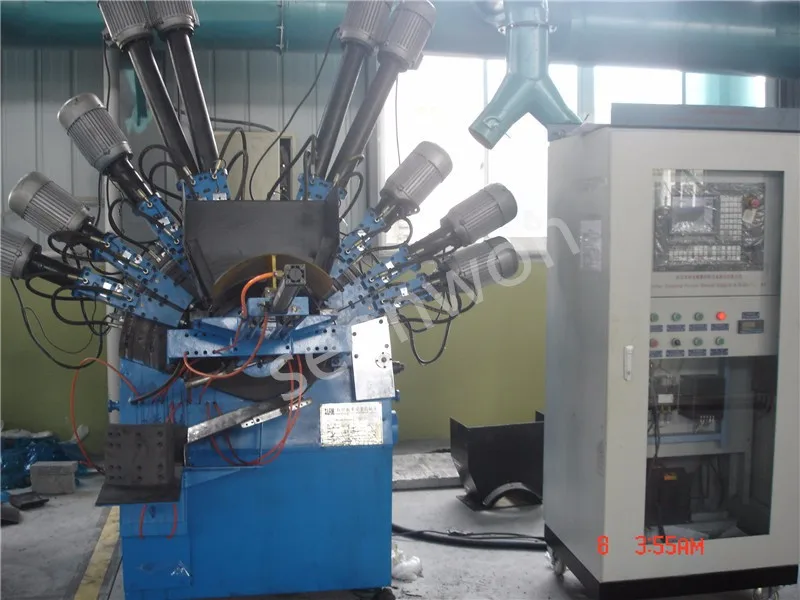 Production line 3 seenwon