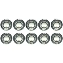 10 шт. диафрагма для Altec Lansing спикера 604 802 804 8 Ом рупорный драйвер