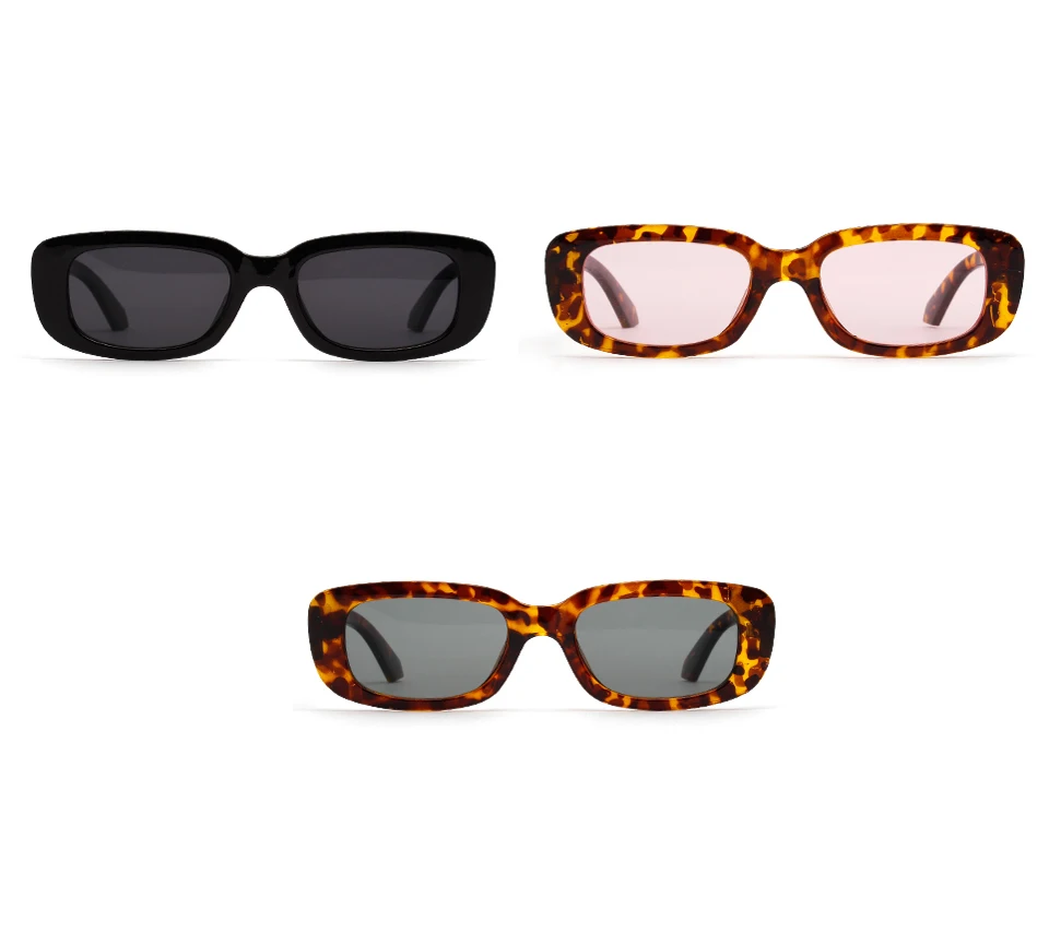 rectangle sunglasses  2095 detail (5)