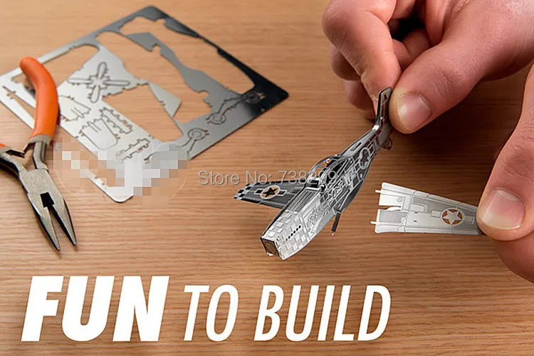 aliexpress puzzle 3d