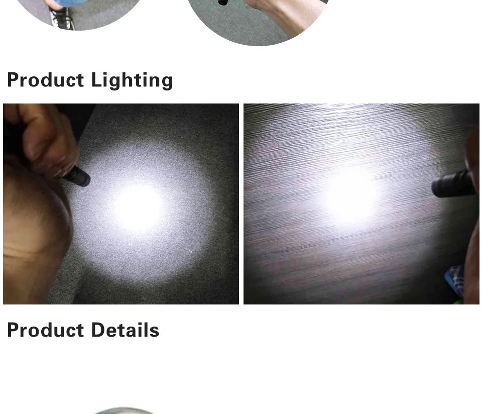 LED Flashlight4