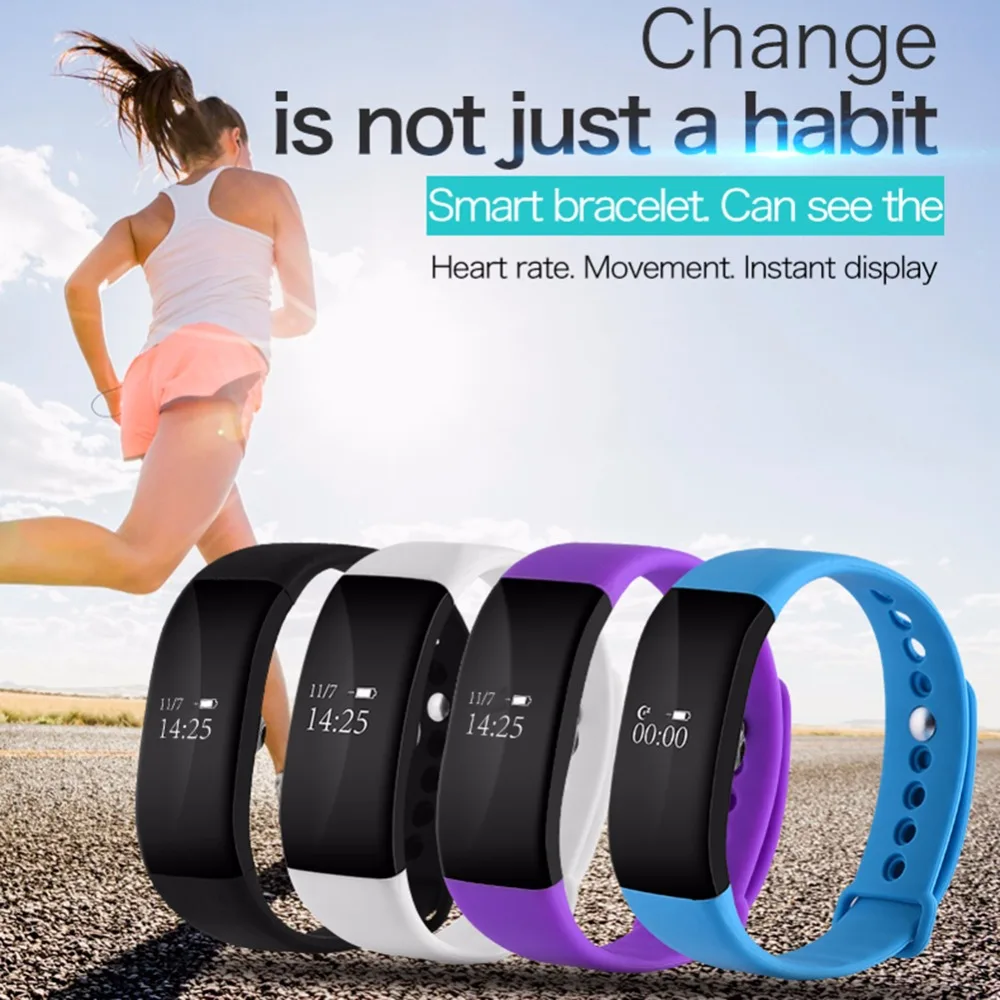smartband ip67