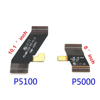 

LCD Display Connector For Lenovo YOGA Tab 3 YT3-X50L YT3-X50f YT3-X50 YT3-X50m p5100_usb_fpc_v3.0 YT3-850F _3 8" P5000 Mainboard