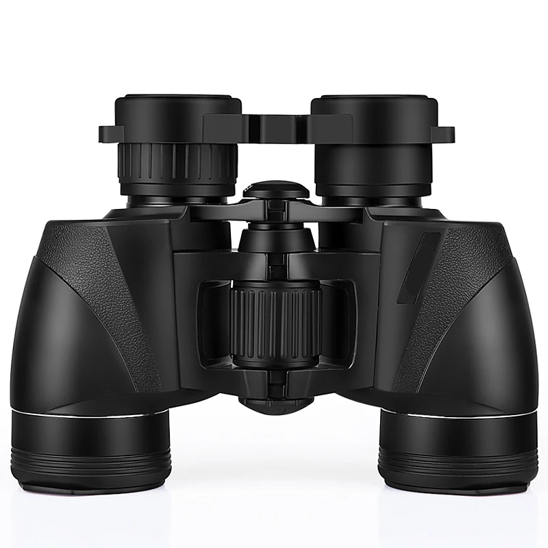 

Professional High Powerful Military 8x35 HD Binocular Telescope Waterproof Zoom Porro Bak4 Prism For Hunting Camping Hiking