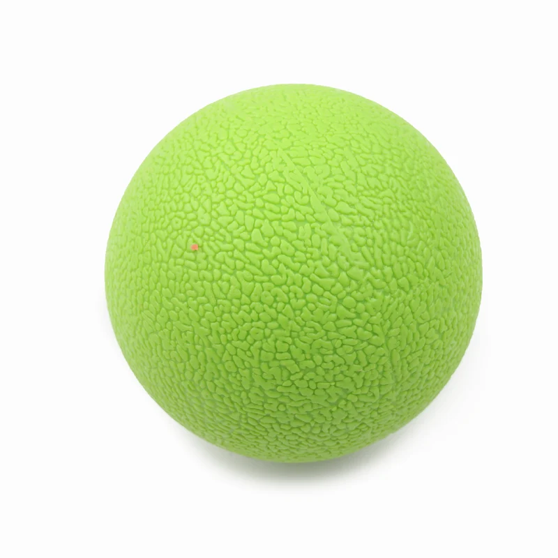 Massage Ball Fitness Ball Lacrosse Ball Yoga Ball for sport Muscle Relax Fatigue Roller Gym Fitness Massage Therapy Trigger Point Body Exercise