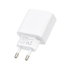 CARPRIE QC3.0 USB 3 порта зарядное устройство Быстрая зарядка для iPhone для Samung EU штепсельная вилка настенный адаптер Мобильный Универсальный зарядный телефон 180320