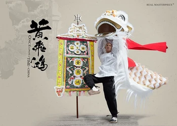 

1/6 Scale Collectible Full Set Master Of Kung Fu Once Upon a Time in China Wong Fei-hung Jet Li Figure for Fans Collection Gifts