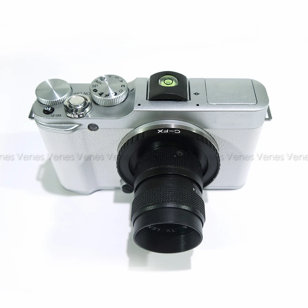 25 мм f1.4 подходит для Sony M4/3 Nikon1 Camera CC TV C mount Lens|25mm f1.4|c mountc lens |