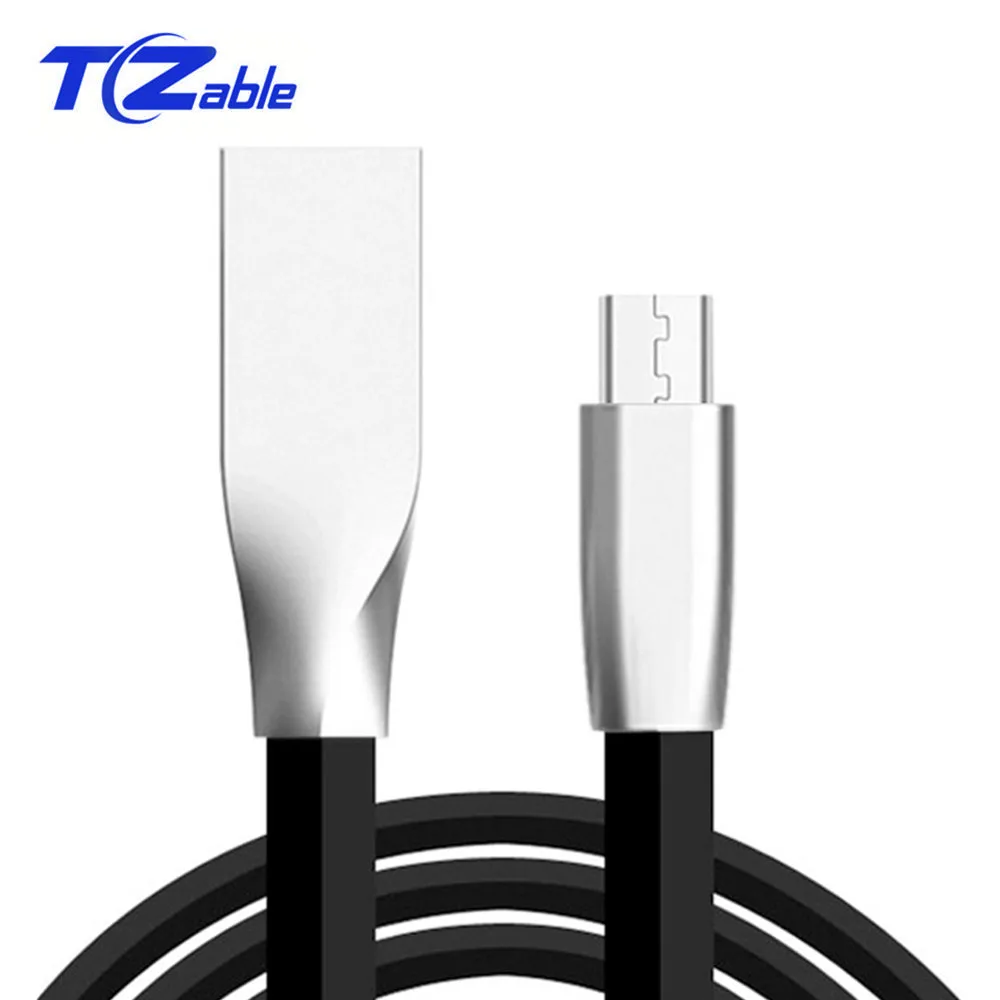 المصغّر usb كابل شحن سريع نقل البيانات متزامن كابل شحن سامسونج لهواوي ل Xiaomi Andriod الهاتف الحبل