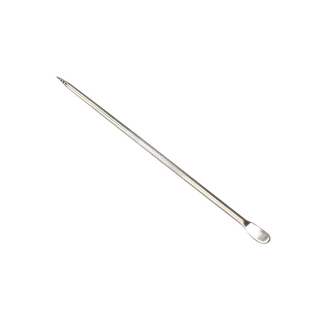 Stainless Steel Coffee Latte Art Pen Tool for Coffees Espresso Machine  Art Pen Tamper Needle Creative High Quality  HUG-Deals 4