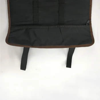 

1 Pieces 22 Pockets Hardware Tools Roll Plier Screwdriver Spanner Carry Cases Pouch Bags Storage Bag