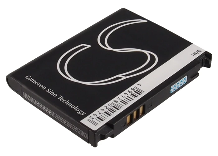 Аккумулятор Cameron Sino AB553446CA AB553446CE 850 мАч для Samsung 920SE i620 SGH A767 F480 F488 F488E W569 W509|cameron