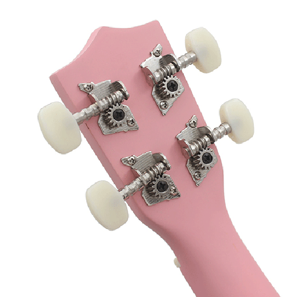 IRIN Высокое качество 21 дюймов Ukelele 4 струны укулеле прекрасный липа струнный музыкальный инструмент Рождественский подарок