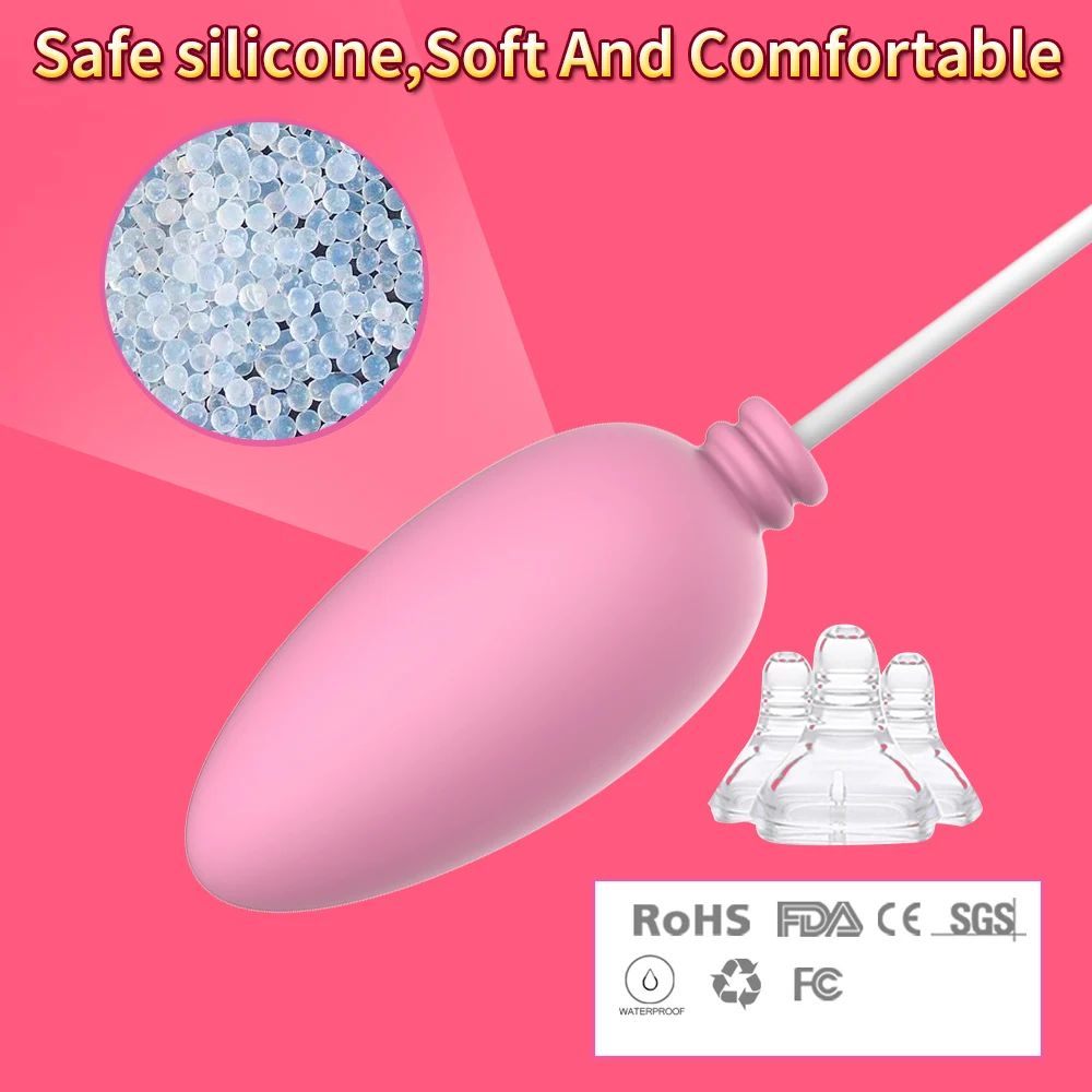 Tongue Dildo Vibrator For Women Vagina Vibrating Eggs 7 Speed G-spot Stimulate Oral Licking Clitoris Vibrator Sex Toys for Women (13)