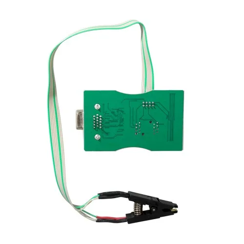 Reading 8 Foot Chip Free Clip Adapter with CGDI Prog and XPROG 5 60 5 74