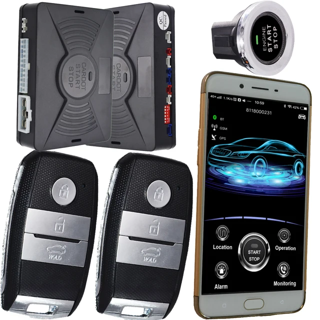 Special Offers gsm car alarm security system rfid keyless entry push button engine start mobile app online app gps location tracking Special Offers gsm car alarm security system rfid keyless entry push button engine start mobile app online app gps location tracking
