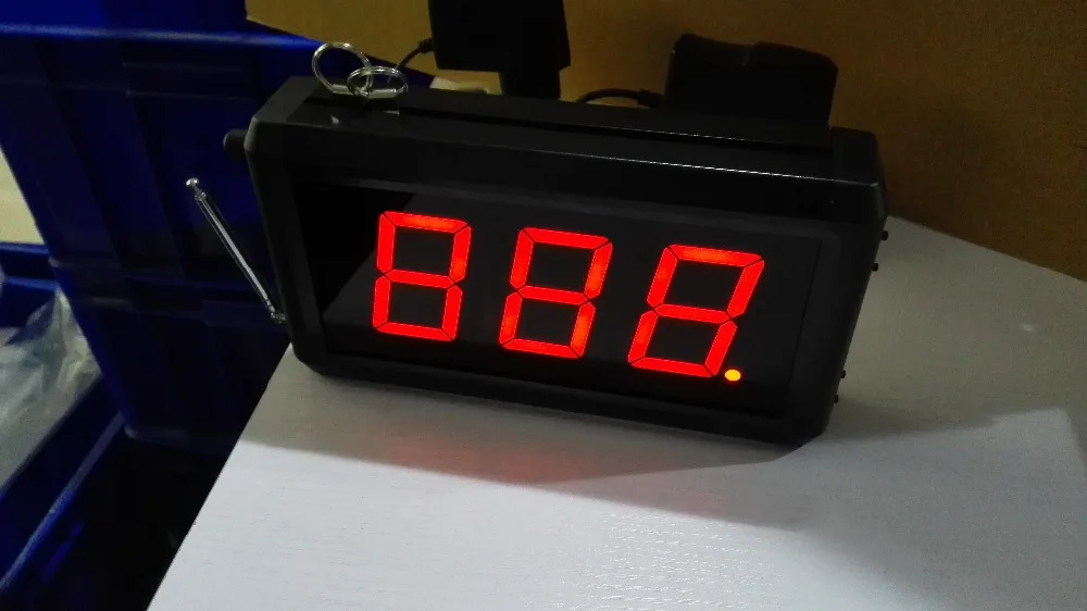K-302 3-digit