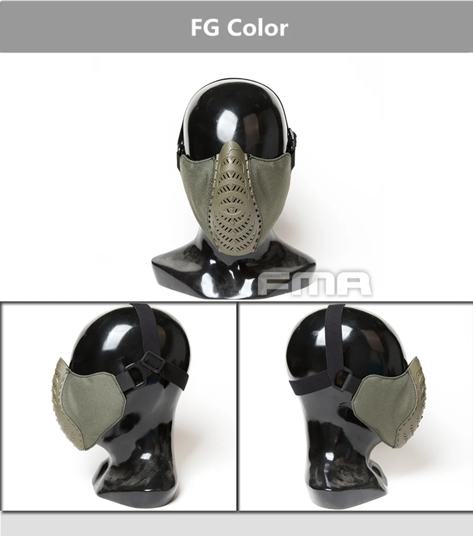 FMA TB1296-FG