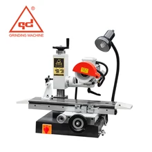 Инструмент и режущий станок GD-600, универсальный инструмент точилка, точилка для ножей