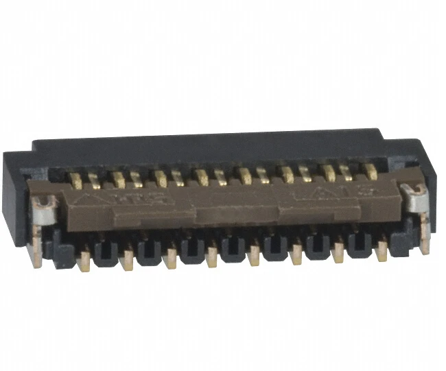 

FH26-15S-0.3SHW HRS Hirose connector 15pin Genuine Advantage original spot