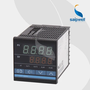 

High-Accuracy Multi-function Temperature Controller / Intelligent Digital Controller PID Temperature Controller ( SP-CD701)